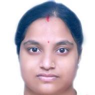 Dolon G. Class I-V Tuition trainer in Kolkata
