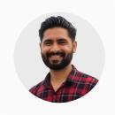 Photo of Shubham Suthar V