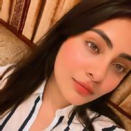 Arshpreet K. Class I-V Tuition trainer in Delhi