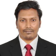 Niranjan BCom Tuition trainer in Mumbai