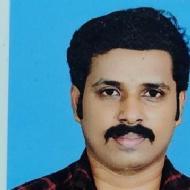 Akhil Bhaskar G Bhaskar g Class 10 trainer in Kannur