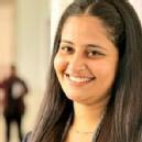 Photo of Priya C.