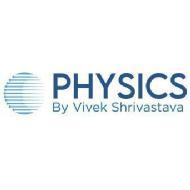 Physics By Vivek Shrivastava Class 12 Tuition institute in Chandigarh