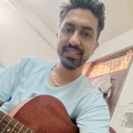 Jagsir Singh Vocal Music trainer in Chandigarh