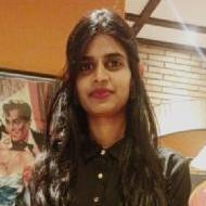 Prajakta M. UPSC Exams trainer in Noida