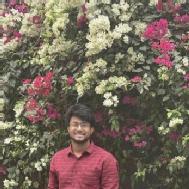 Md Sahanawaj Class 11 Tuition trainer in Siliguri