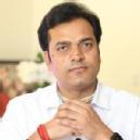 Photo of Omendra Dwivedi
