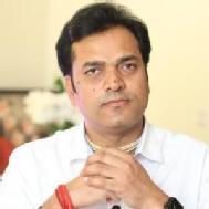 Omendra Dwivedi Mulesoft trainer in Bangalore