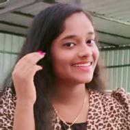 Anusha T. Class I-V Tuition trainer in Hyderabad