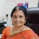 Photo of C R Radhalakshmi