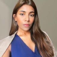 Nikitta A. Personal Trainer trainer in Bangalore