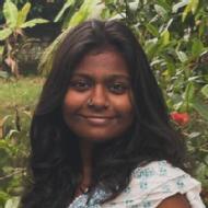 Malavika P. Class 10 trainer in Kochi