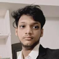 Shaik Abdul Muzeeb Class I-V Tuition trainer in Krishna