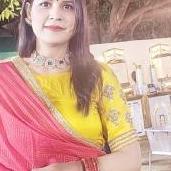 Chittra R. Class I-V Tuition trainer in Jaipur