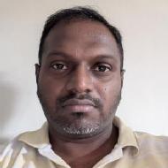 Kailas Dingankar Digital Marketing trainer in Mumbai