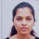 Photo of Pratiksha P.