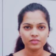 Pratiksha P. BTech Tuition trainer in Amravati