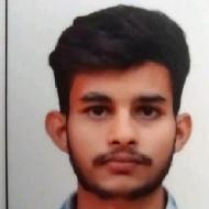 Harmeet Singh Handwriting trainer in Sirsa