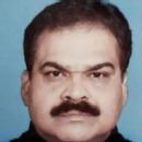 Photo of G S Mishra