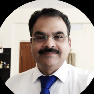 Gourishankar Mishra BBA Tuition trainer in Asansol