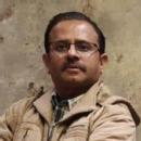 Vipin Sreenivasan photo