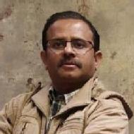 Vipin Sreenivasan Class 11 Tuition trainer in Bhopal