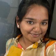 Nishitha Class I-V Tuition trainer in Hyderabad