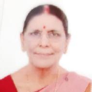 Dr Manjusree Mishra Class 8 Tuition trainer in Bangalore