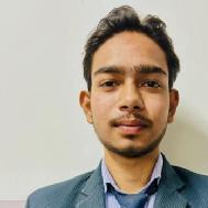 Pratham Thakur Class 9 Tuition trainer in Delhi