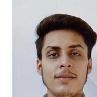 Hardik Kumar Class I-V Tuition trainer in Sahibzada Ajit Singh Nagar