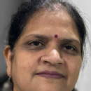 Photo of Smita P.