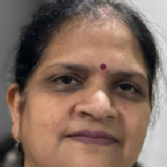 Smita P. Class 10 trainer in Nagpur