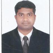 Lokeswara Rao Selenium trainer in Bangalore