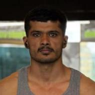 Shedge Pandurang Tukaram Personal Trainer trainer in Pimpri-Chinchwad