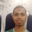 Photo of Mohammed Abdullah