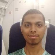 Mohammed Abdullah Class 9 Tuition trainer in Hyderabad