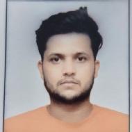 Rishabh Class 10 trainer in Lucknow