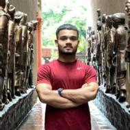 Aaditya Sharma Personal Trainer trainer in Delhi