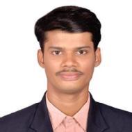Praveen Class 10 trainer in Hyderabad