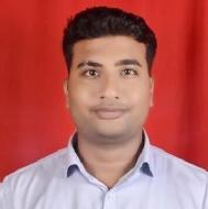 Vijay Krishna Class 10 trainer in Jaipur