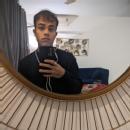 Darwin Garcia Personal Trainer trainer in Delhi