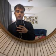 Darwin Garcia Personal Trainer trainer in Delhi