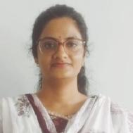 Soniya S. Hindi Language trainer in Pali