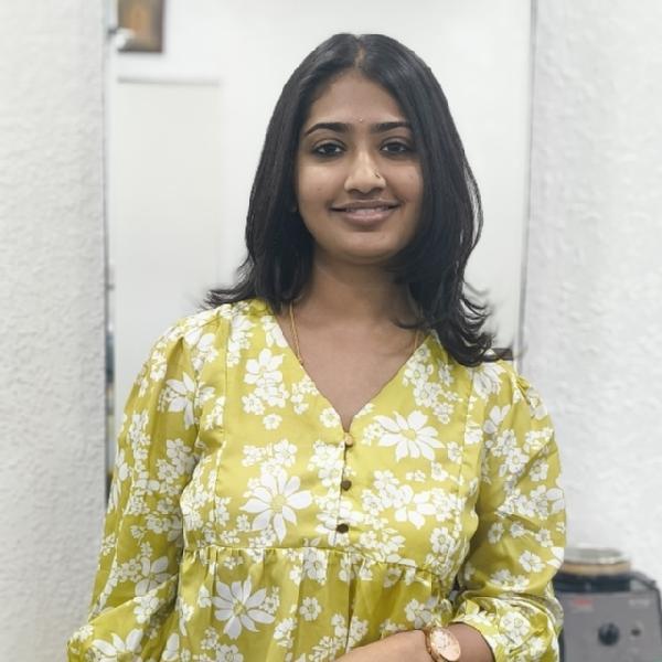 Harshitha C. - Senior Clinical Data Research analyst in Ganganagar ...