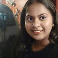 Anupama K. Class I-V Tuition trainer in Honnali