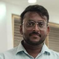 Anurag Kumar Sharma Class I-V Tuition trainer in Lucknow