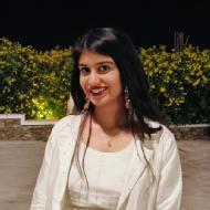 Kalika P. Class 9 Tuition trainer in Jaipur