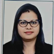 Pallavi R. Class I-V Tuition trainer in Delhi
