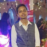 Shikhar Yadav Class I-V Tuition trainer in Prayagraj