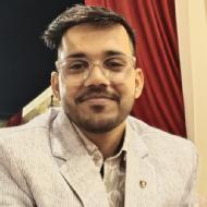 Naman Jain Class I-V Tuition trainer in Agra